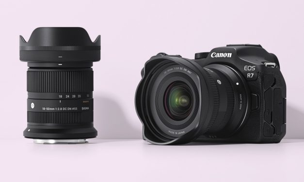 Sigma und Tamron kündigen Objektive für Canon RF-Bajonett an