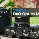 Neue DxO Optics Module unterstützen die Fujifilm X100VI, die Leica SL3 und 12 neue Objektive