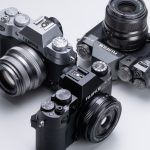 Fujifilm X-T50: kompakte Systemkamera mit 40,2 Megapixel vorgestellt