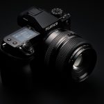 Neue Mittelformatkamera von Fujifilm: GFX100S II mit 102 Megapixel und Highspeed-AF