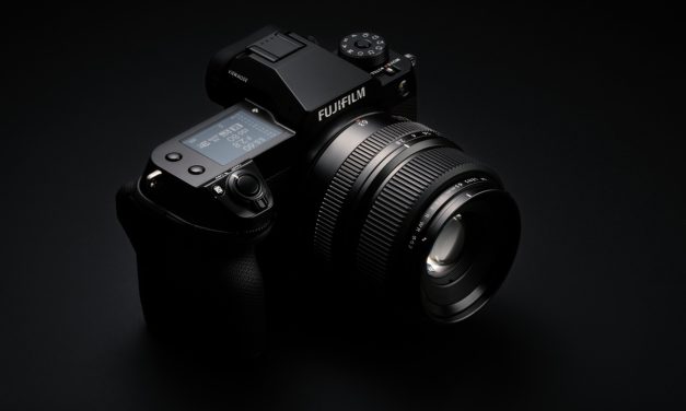 Neue Mittelformatkamera von Fujifilm: GFX100S II mit 102 Megapixel und Highspeed-AF