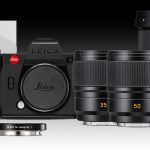 Leica präsentiert vier SL2-S-Kits zum Einstieg in das SL-System