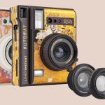 Lomography bringt Lomo’Instant Automat Klimt Collection