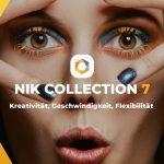 DxO bringt Nik Collection 7 mit verbesserter U-Point-Technologie