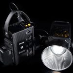 Rollei präsentiert Profi-Leuchte Candela 600 Pro Bi-Color